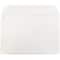JAM Paper 7.5" x 10.5" White Booklet Commercial Envelopes, 50ct.